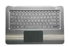  Bàn phím dùng cho laptop HP 14AL Full C 