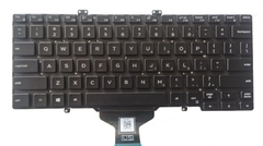  Bàn phím dùng cho laptop Dell Latitude 5520 5521 (2021) Precision 3560 3561 LED 
