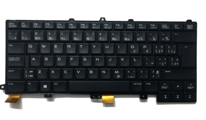 Bàn phím dùng cho laptop Dell M14X M15X