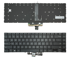 Bàn phím dùng cho laptop Asus Q408 Q407 