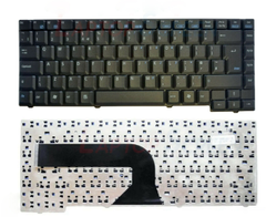  Bàn phím dùng cho laptop Asus A9T 