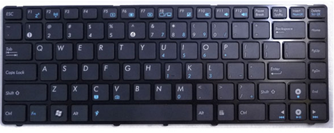 Bàn phím dùng cho laptop Asus TF200
