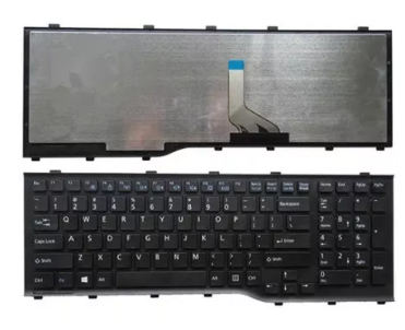 Bàn phím dùng cho laptop Fujitsu AH532