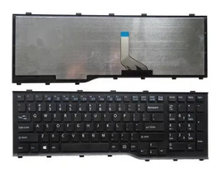 Bàn phím dùng cho laptop Fujitsu AH532 