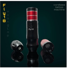  máy pen tích điện fLY 18 