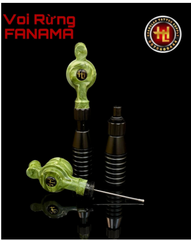  MÁY XĂM Fanama XANH 