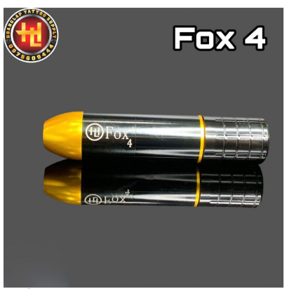 MÁY XĂM PEN FOX4 (faulhaber)