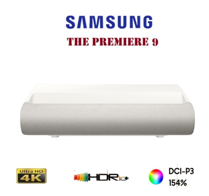 Máy chiếu Samsung The Premiere 9 LPU9D