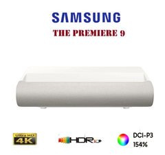 Máy chiếu Samsung The Premiere 9 LPU9D 