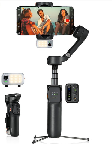 Hohem Isteady V3