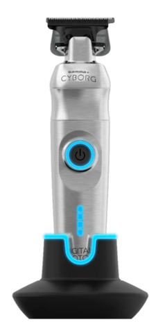 Gamma+ Cyborg Cordless – Italy