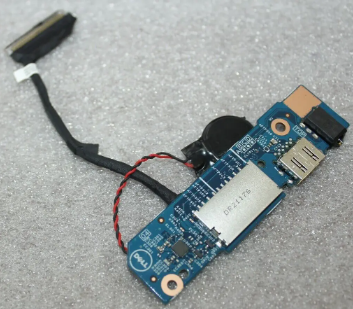 Bo USB laptop Dell Inspiron 5406