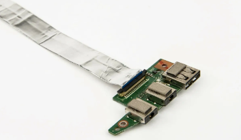 Bo USB Sound laptop Asus K55