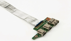  Bo USB Sound laptop Asus K55 