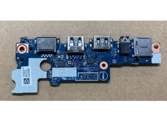  Bo USB Audio LAN laptop Dell Latitude 3410 