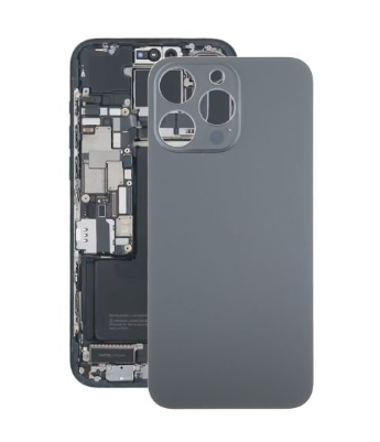Nắp lưng điện thoại iPhone 15 Pro Max