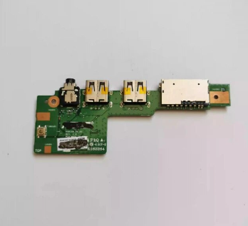 Bo USB Sound laptop Asus K401