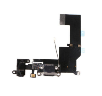 Cáp chân sạc điện thoại iPhone 5S