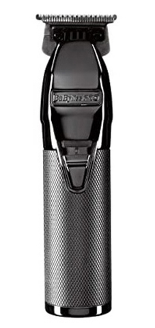Babyliss Đen bạc lưỡi Gold