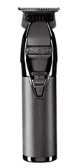  Babyliss Đen bạc lưỡi Gold 