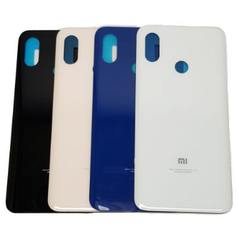  Nắp lưng điện thoại Xiaomi MI 8 