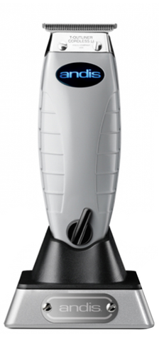 Andis Cordless T-Outliner Trimmer AD1204