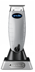  Andis Cordless T-Outliner Trimmer AD1204 