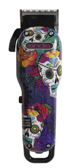  Andis Cordless USPro Li Sugar Skull Clipper 