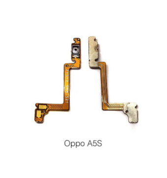 Cáp nguồn điện thoại Oppo A5S