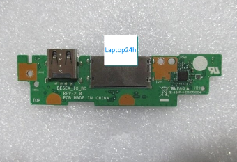 Bo Audio USB dùng cho laptop Acer SF315-51