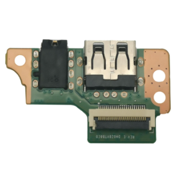 Bo USB Sound dùng cho laptop Acer E5-475