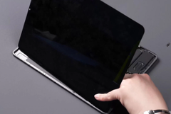  Ép kính cảm ứng máy tính bảng iPad Pro M1 11 Inch 