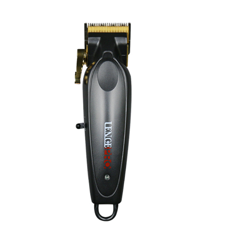 LENCE PRO Black
