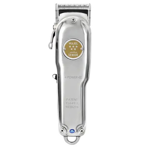 Wahl Senior Metal
