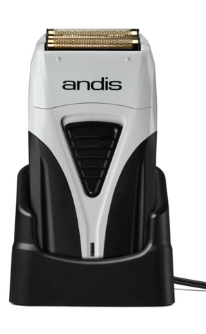 Andis Plus ProFoil® Lithium