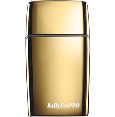  BaByliss Pro FOILFX02 Gold 