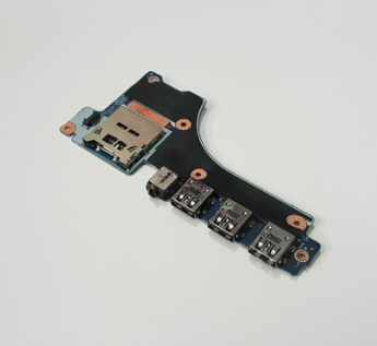 Bo USB dùng cho Laptop Dell Precision 7520