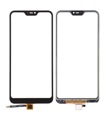  Ép kính cảm ứng điện thoại Xiaomi Redmi 6 Pro 