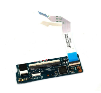 Bo bàn phím dùng cho laptop Dell XPS 9360