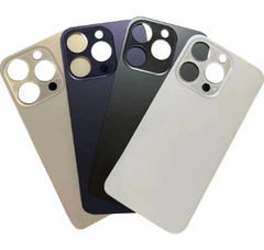  Nắp lưng điện thoại iPhone 14 Pro Max 
