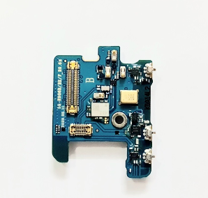 Cụm Mic điện thoại Samsung Note 20 Ultra N986B