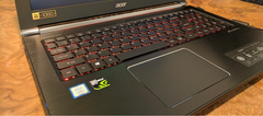  Thay mặt chuột dùng cho laptop Acer VN7-593 