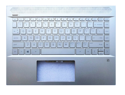 Bàn phím dùng cho laptop HP 14DA 14CE Full C