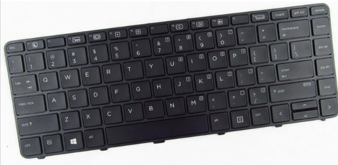 Bàn phím dùng cho laptop HP 440G0 440G1 440G2 LED