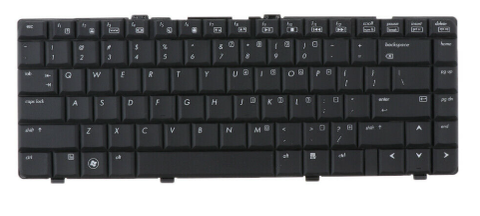 Bàn phím dùng cho laptop HP DV6000 DV6100 DV6700 DV6800 DV6900