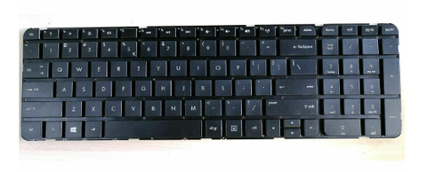 Bàn phím dùng cho laptop HP G7-2000