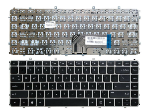 Bàn phím dùng cho laptop HP Envy 4