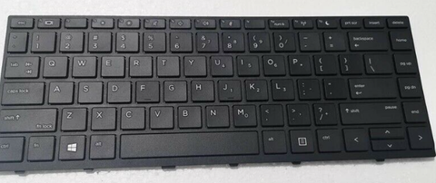 Bàn phím dùng cho laptop HP 440G5