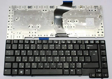 Bàn phím dùng cho laptop HP 6530B
