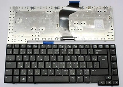  Bàn phím dùng cho laptop HP 6530B 